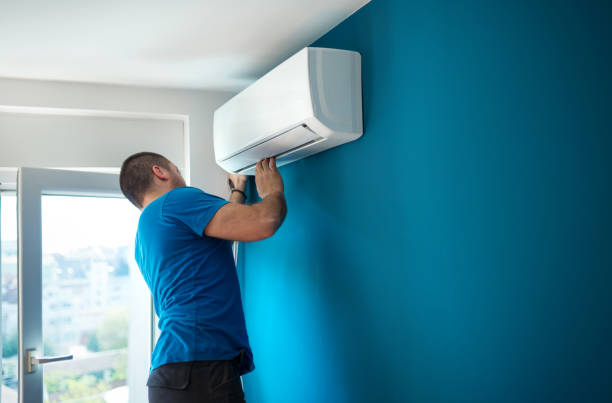 Best VRF (Variable Refrigerant Flow) Systems in Wauregan, CT