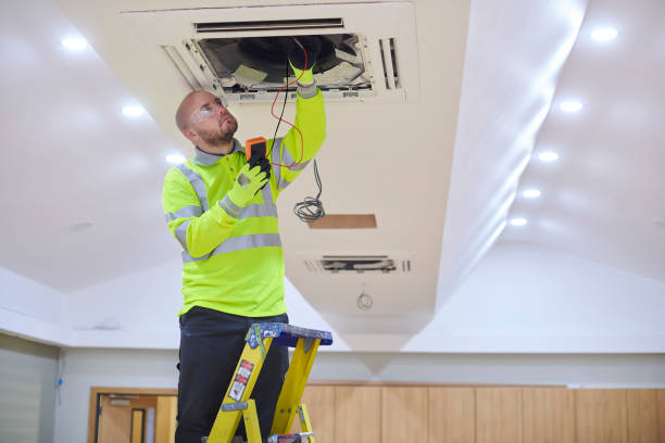 Best HVAC Retrofitting and Upgrading in Wauregan, CT