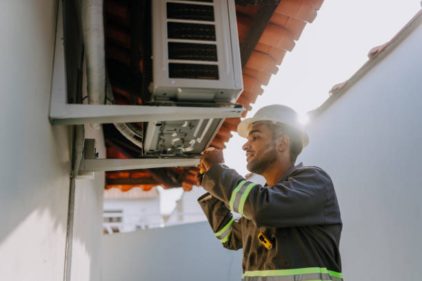Best Ductless Mini-Split Systems in Wauregan, CT