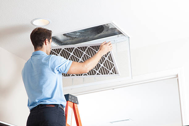 Best Furnace Cleaning in Wauregan, CT
