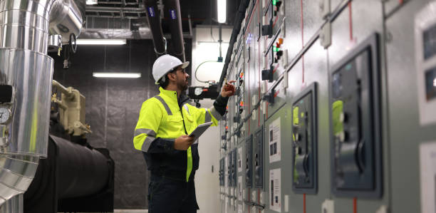 Best Energy-efficient HVAC Solutions in Wauregan, CT
