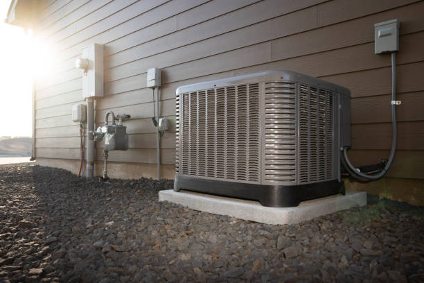 Best Geothermal HVAC Systems in Wauregan, CT